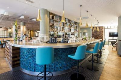 Radisson Blu Hôtel Marseille - photo 4