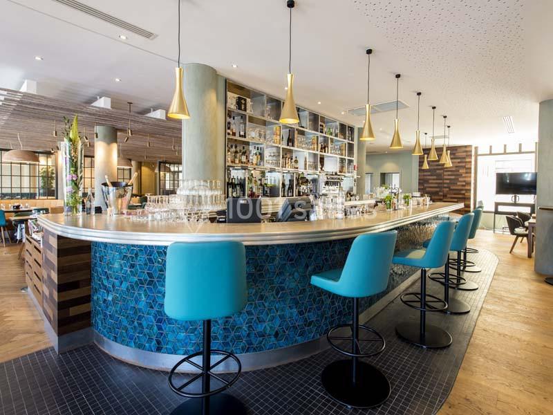Radisson Blu Hôtel Marseille - galerie - photo 4