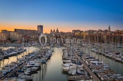 Radisson Blu Hôtel Marseille - photo 1