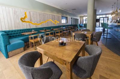 Radisson Blu Hôtel Marseille - photo 5