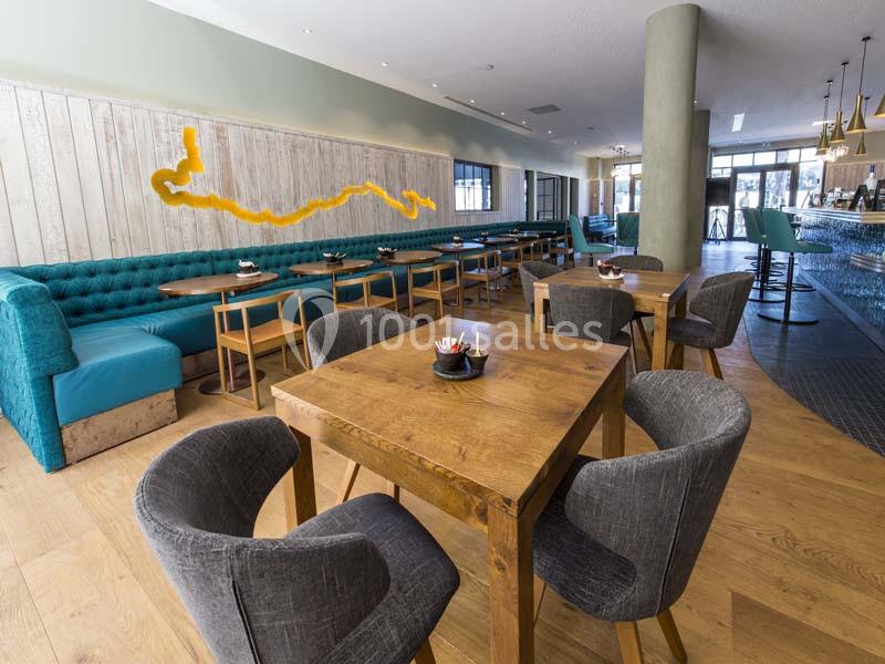 Radisson Blu Hôtel Marseille - galerie - photo 5