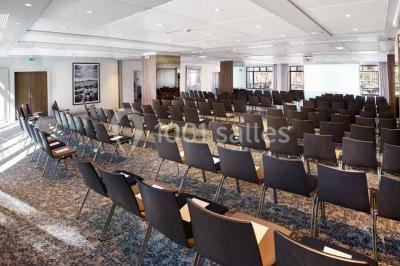 Radisson Blu Hôtel Marseille - photo 2