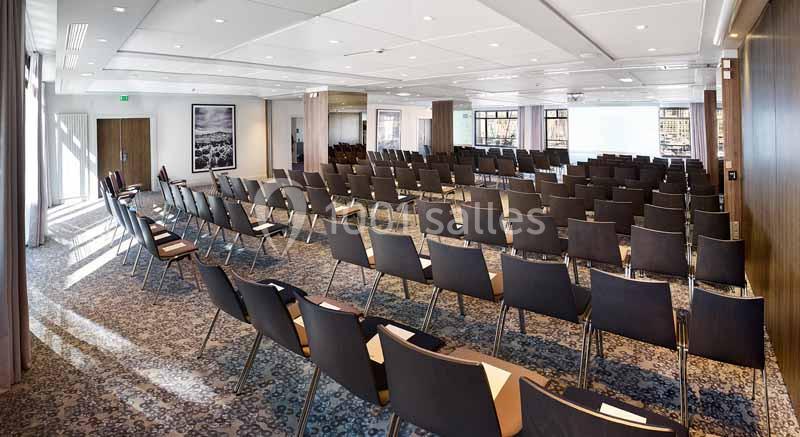 Radisson Blu Hôtel Marseille - galerie - photo 2