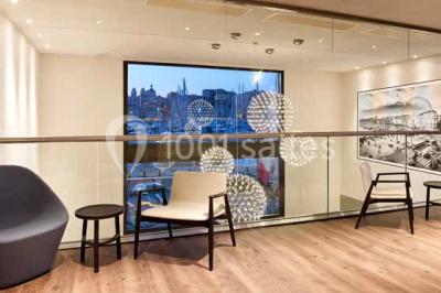 Radisson Blu Hôtel Marseille - photo 3