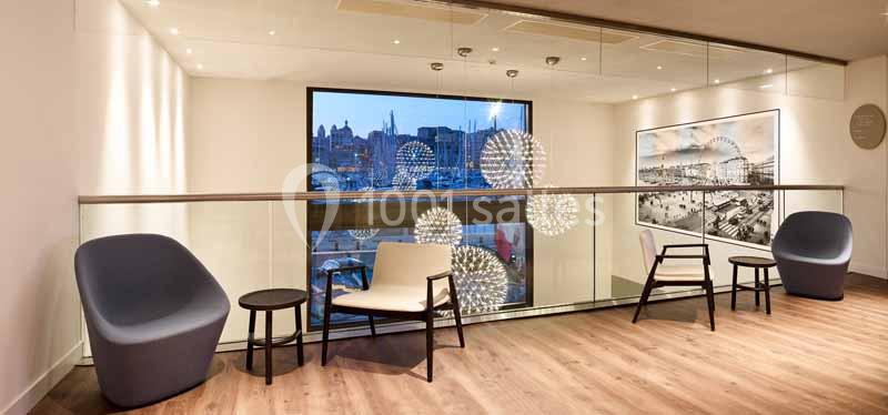 Radisson Blu Hôtel Marseille - galerie - photo 3