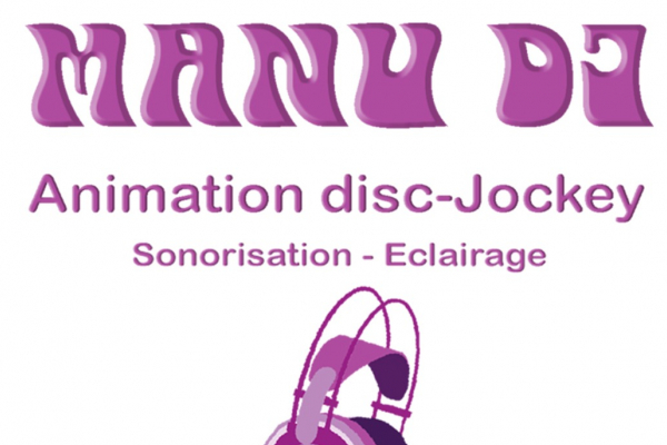 Manu DJ - galerie - photo 1