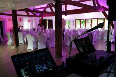 DJ Fécamp (Seine-Maritime) - Manu DJ #15