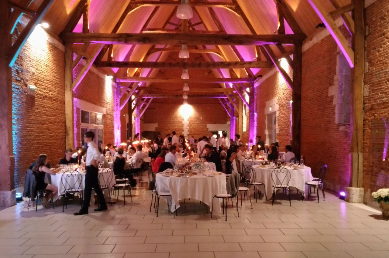 DJ Fécamp (Seine-Maritime) - Manu DJ #8