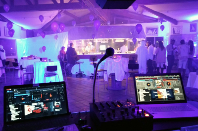 DJ Fécamp (Seine-Maritime) - Manu DJ #15