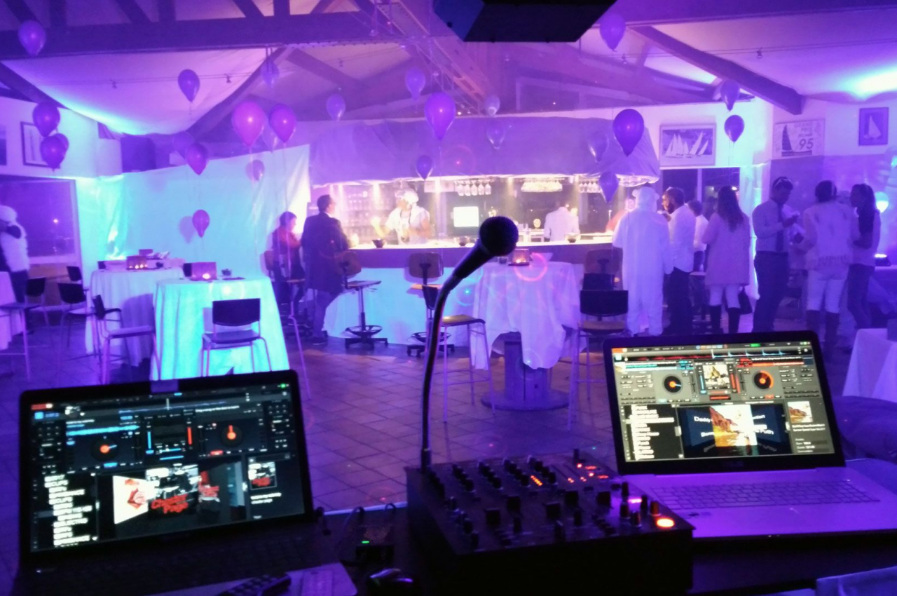 DJ Fécamp (Seine-Maritime) - Manu DJ #13