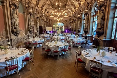 DJ Fécamp (Seine-Maritime) - Manu DJ #15