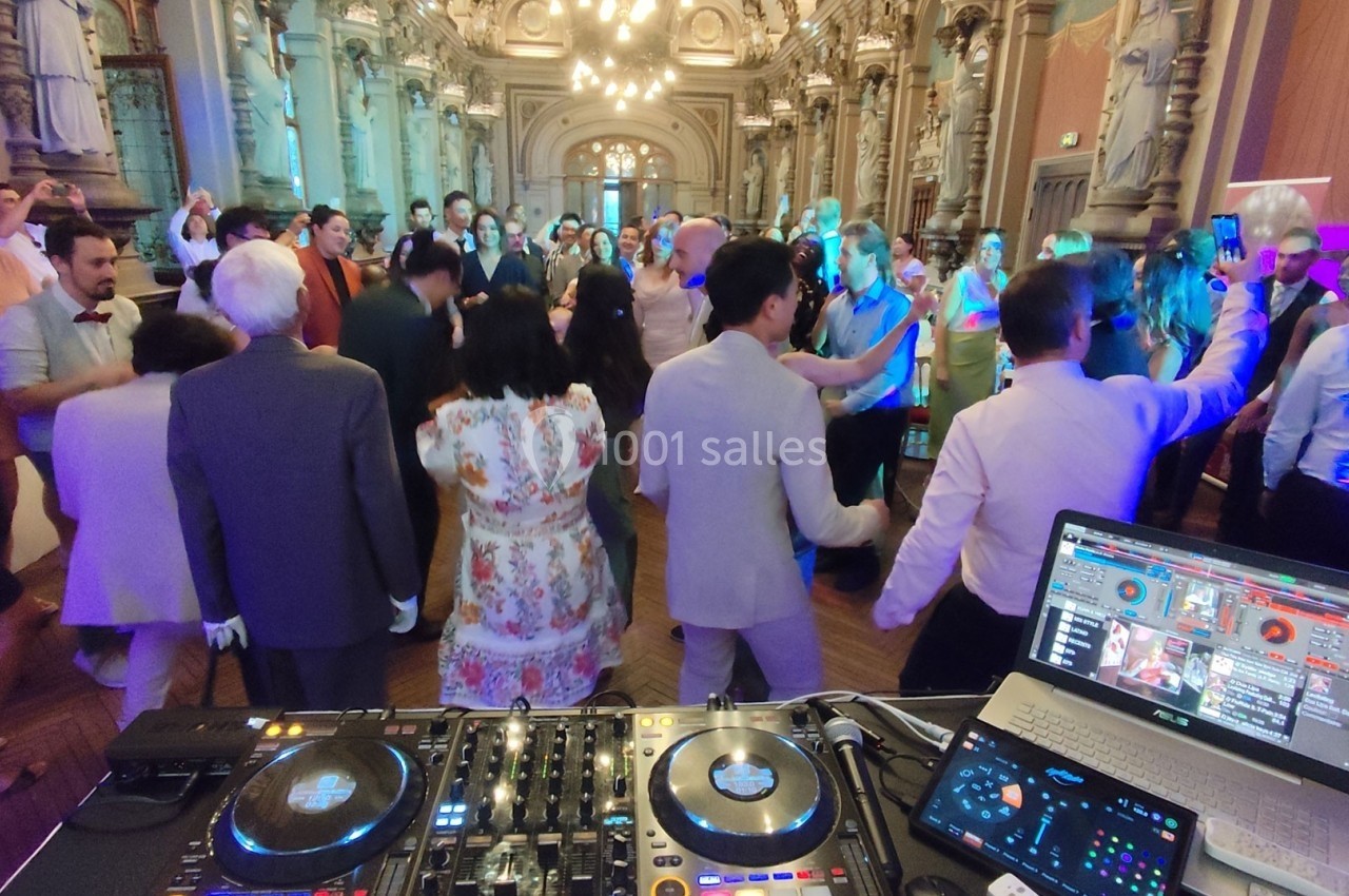 DJ Fécamp (Seine-Maritime) - Manu DJ #5