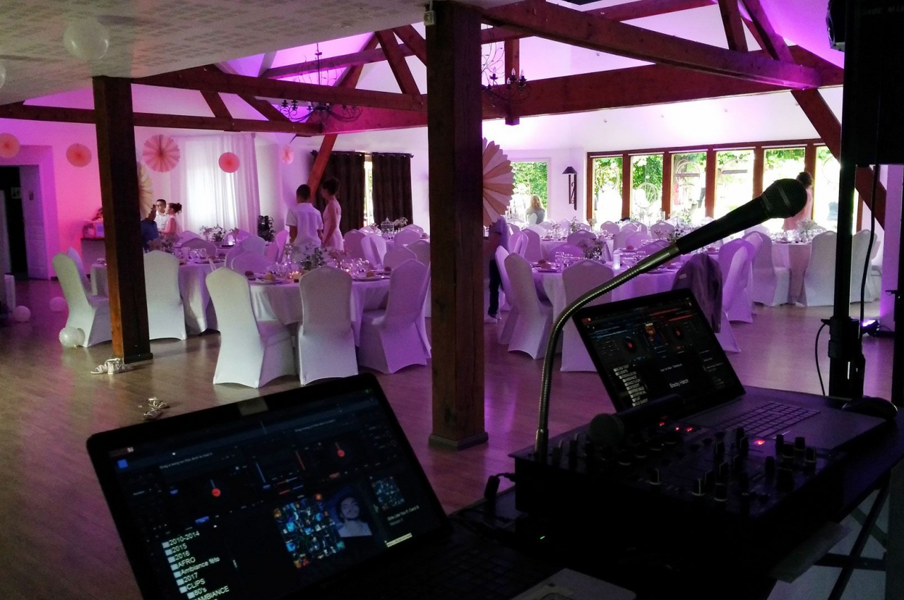 Manu DJ - galerie - photo 7