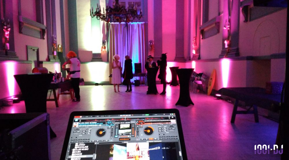 Manu DJ - galerie - photo 11