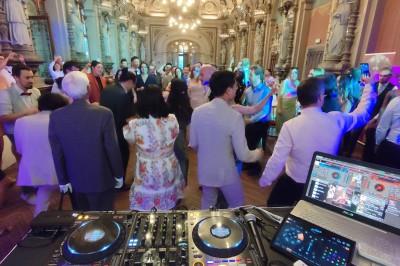 Manu DJ - photo 4