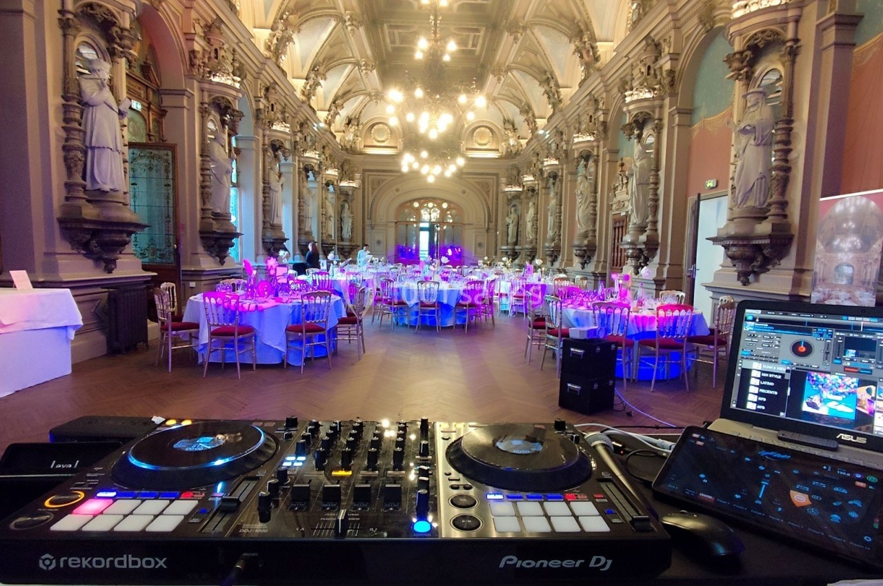 Manu DJ - galerie - photo 5