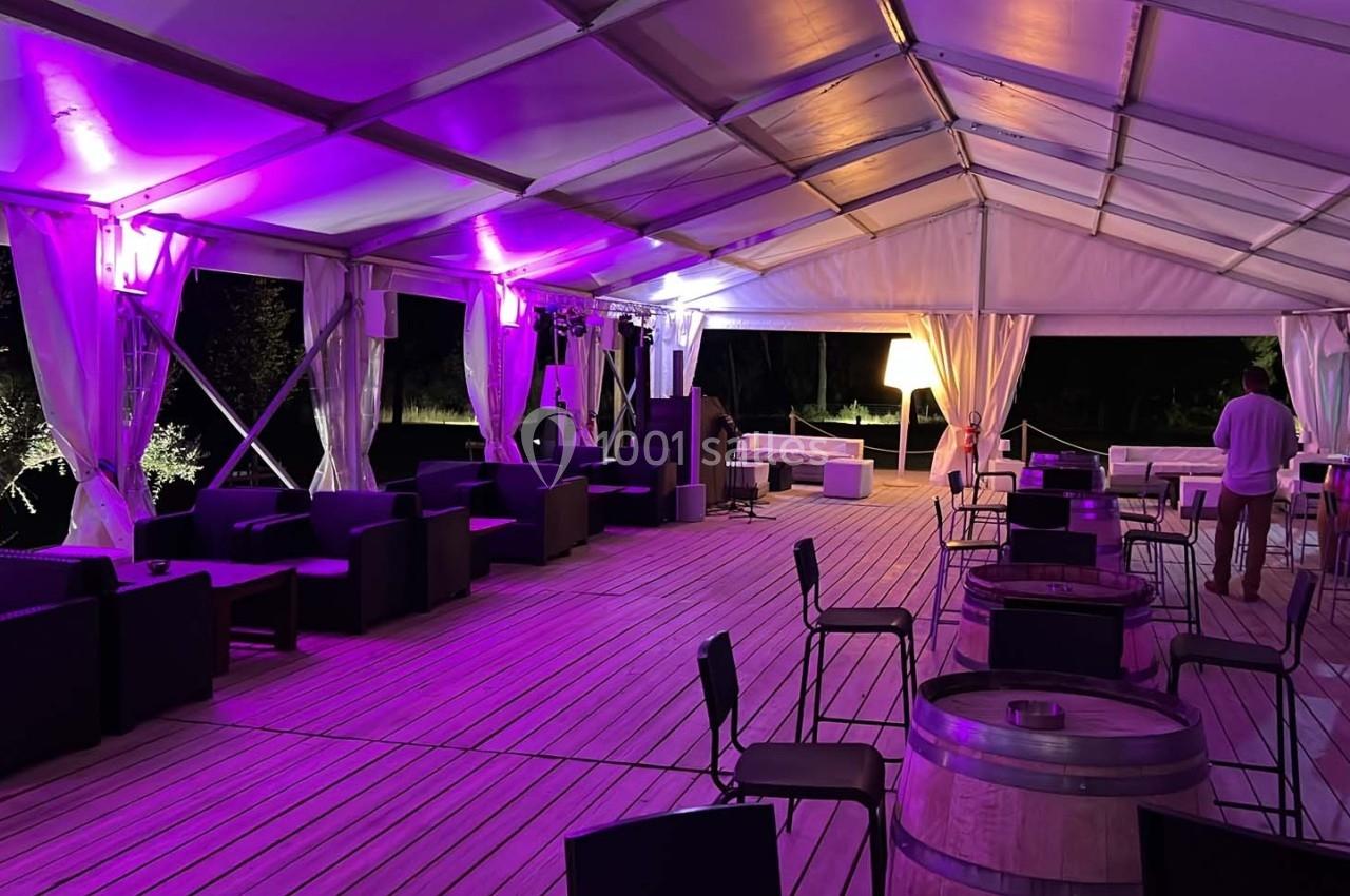 Mas Guilhem - galerie - photo 8