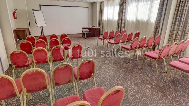 Best Western Hôtel Atrium - galerie - photo 1