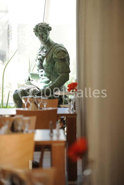 Best Western Hôtel Atrium - galerie - photo 6