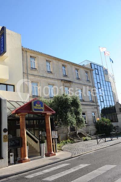 Best Western Hôtel Atrium - galerie - photo 3