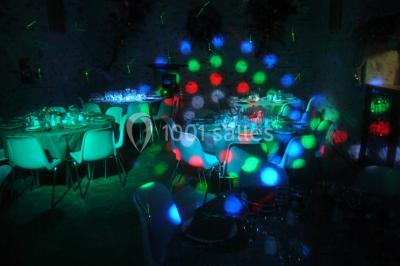 Location salle Château-Gontier (Mayenne) - La Coquillonnerie #26