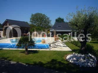 Location salle Château-Gontier (Mayenne) - La Coquillonnerie #26