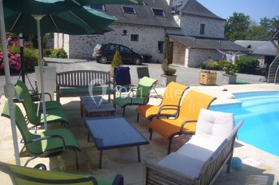 Location salle Château-Gontier (Mayenne) - La Coquillonnerie #26