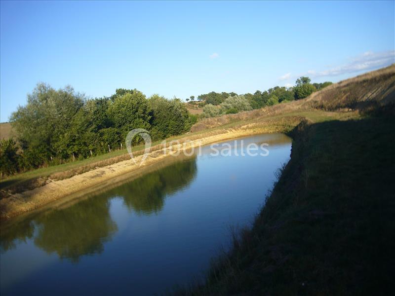 Location salle Château-Gontier (Mayenne) - La Coquillonnerie #23