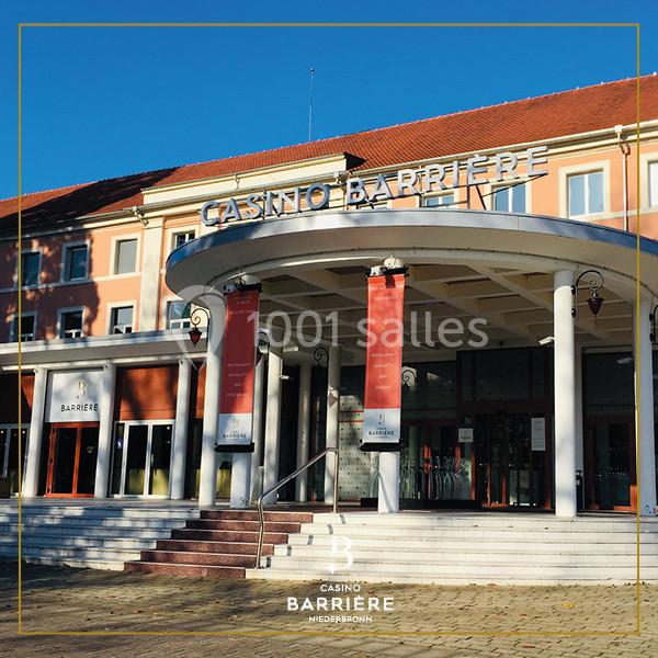 Casino Barrière de Niederbronn - galerie - photo 6