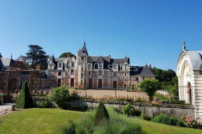 Château de Jallanges - photo 3