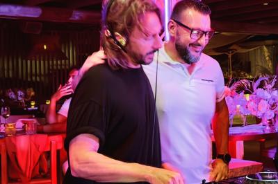 DJ Marseille (Bouches-du-Rhône) - DJ Chris Rasa #11