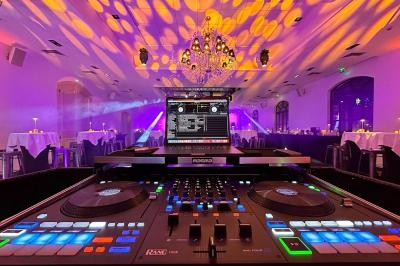 DJ Chris Rasa DJ Chris Rasa