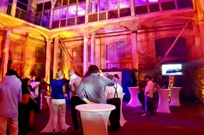 DJ Marseille (Bouches-du-Rhône) - DJ Chris Rasa #11