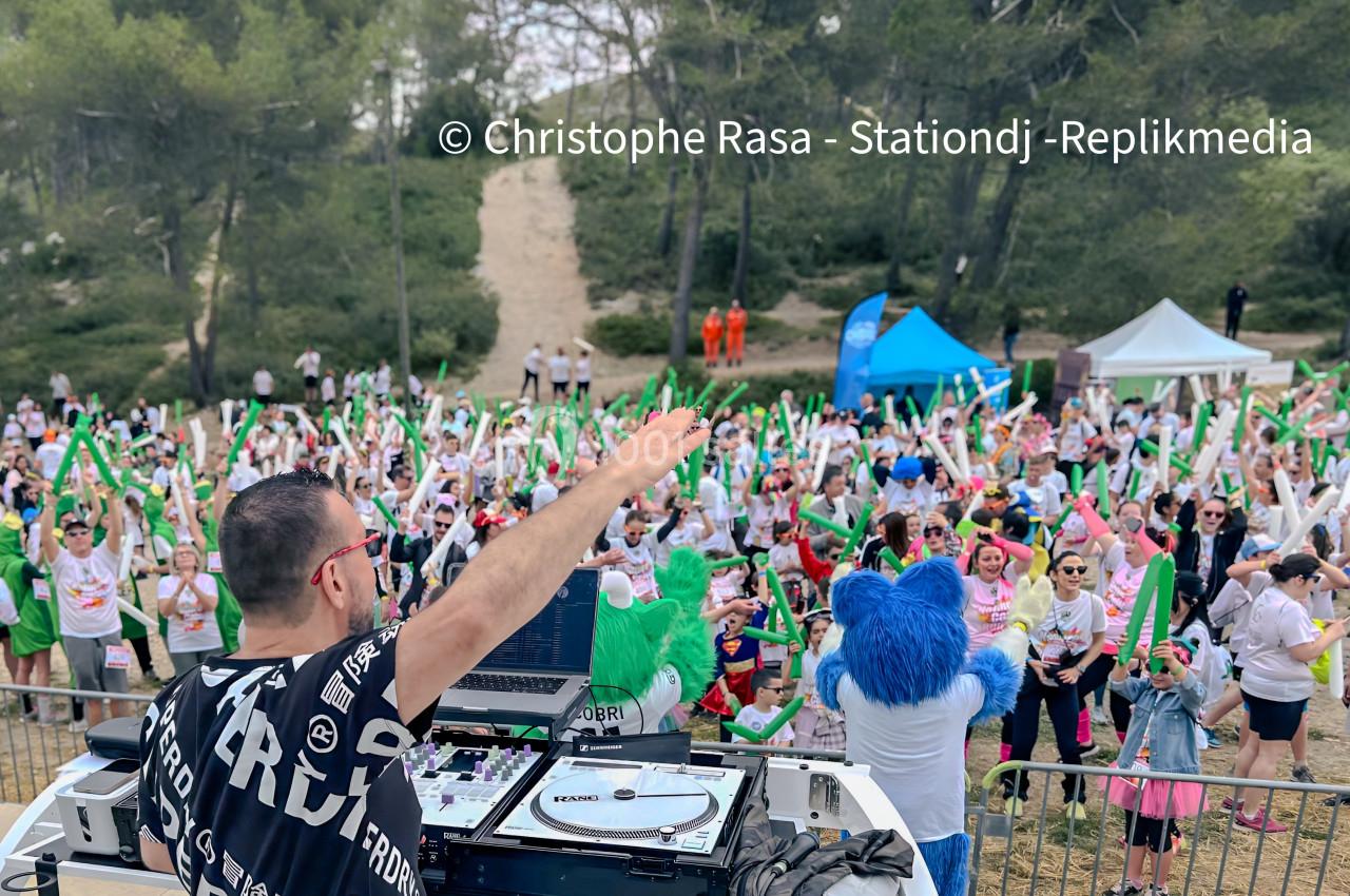 DJ Chris Rasa - galerie - photo 4
