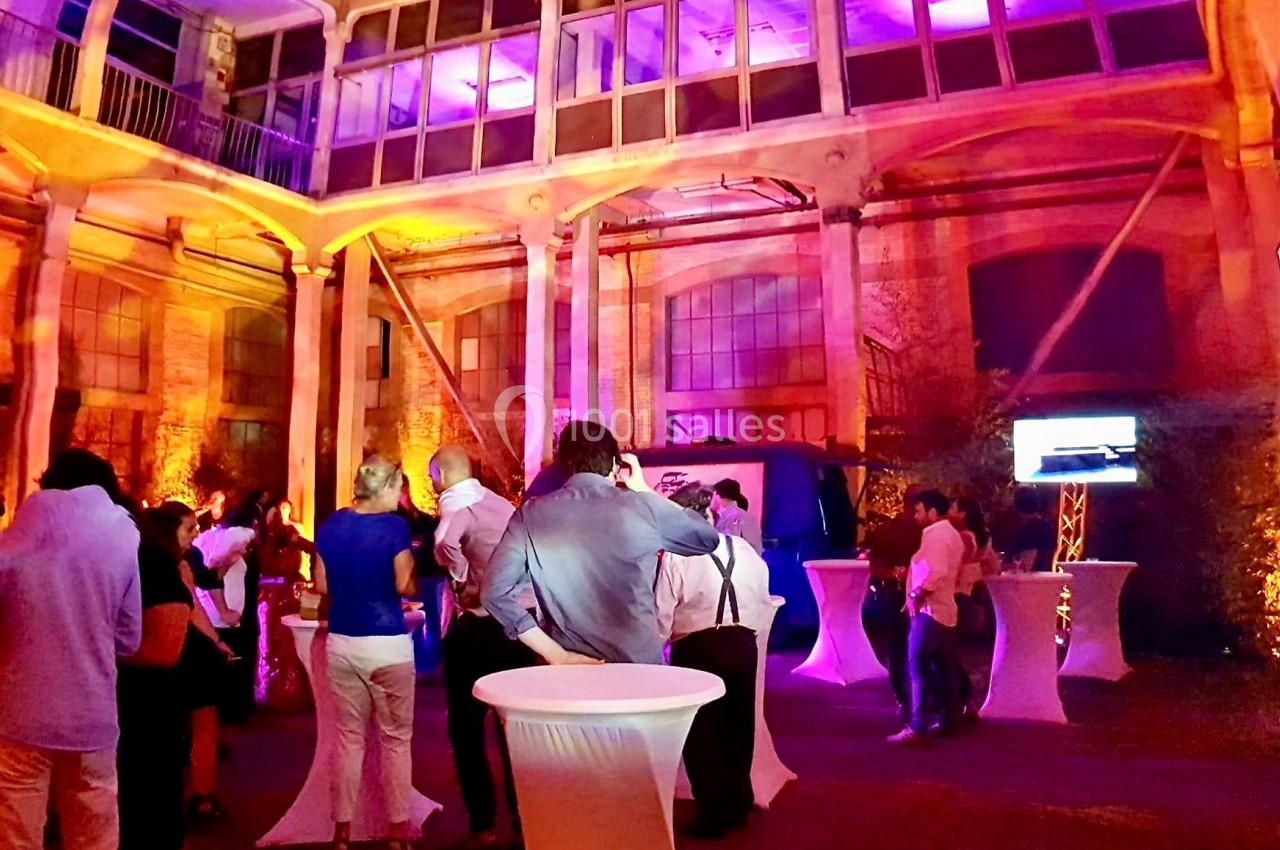 DJ Marseille (Bouches-du-Rhône) - DJ Chris Rasa #6