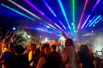 Miniature DJ Marseille (Bouches-du-Rhône) - DJ Chris Rasa #8 DJ Marseille (Bouches-du-Rhône) - DJ Chris Rasa #11