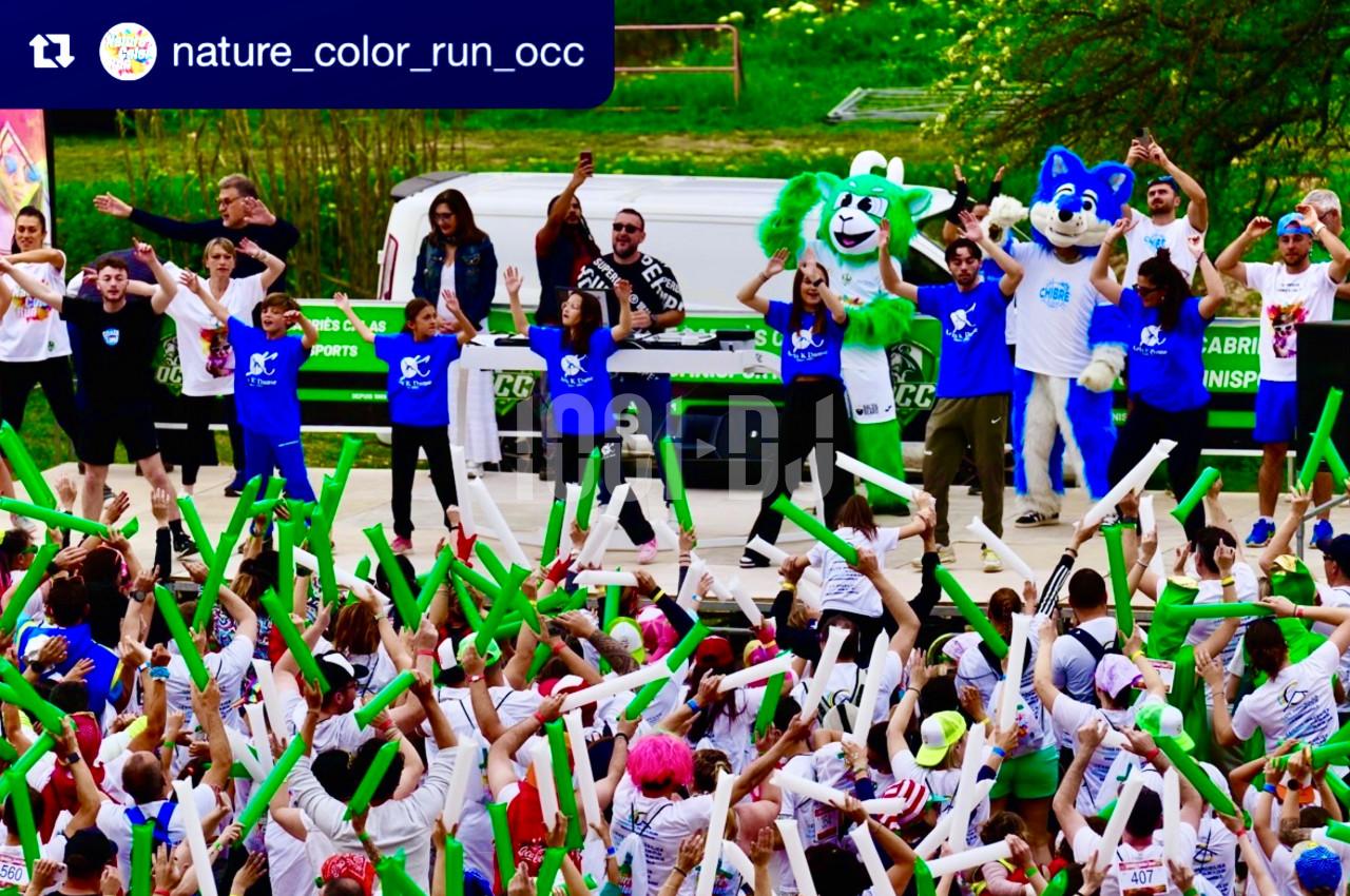 DJ Marseille (Bouches-du-Rhône) - DJ Chris Rasa #9