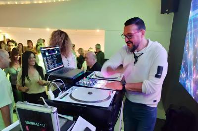 Miniature DJ Marseille (Bouches-du-Rhône) - DJ Chris Rasa #10 DJ Marseille (Bouches-du-Rhône) - DJ Chris Rasa #11