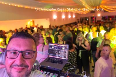 Miniature DJ Marseille (Bouches-du-Rhône) - DJ Chris Rasa #11 DJ Marseille (Bouches-du-Rhône) - DJ Chris Rasa #11