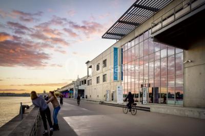 Cap Sciences - photo 1