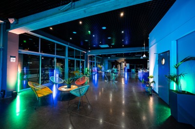 Cap Sciences - photo 3