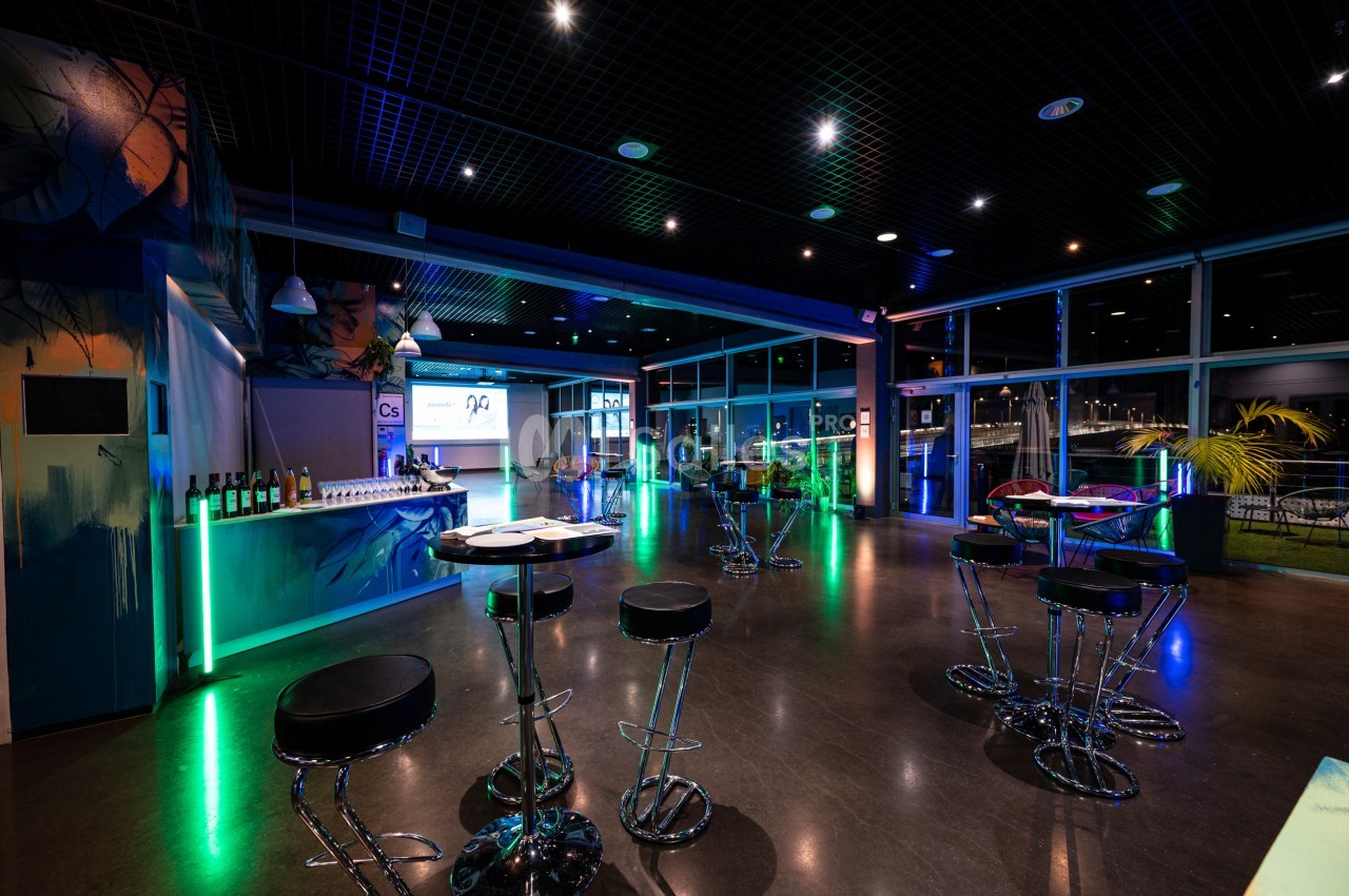 Cap Sciences - galerie - photo 5