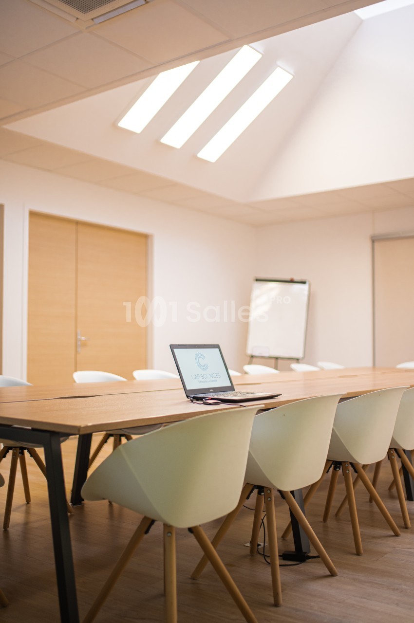 Cap Sciences - galerie - photo 7
