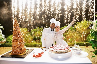 Miniature Location salle Heubécourt-Haricourt (Eure) - Le Château d’Aveny #5 Location salle Heubécourt-Haricourt (Eure) - Le Château d’Aveny #10