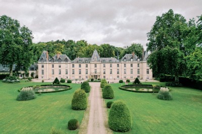 Le Château d’Aveny Le Château d’Aveny