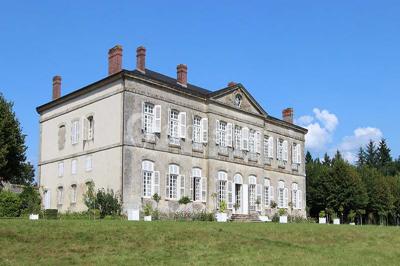 Château De La Cosse