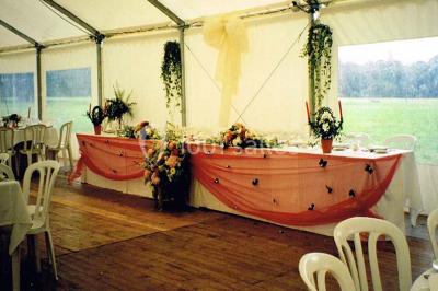 Location salle Veyrac (Haute-Vienne) - Château De La Cosse #16