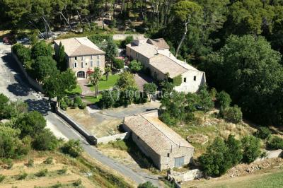 Domaine de Bessilles