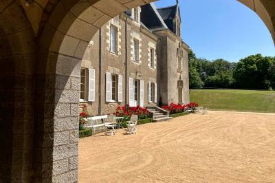 Château de la Bretonnière - photo 5
