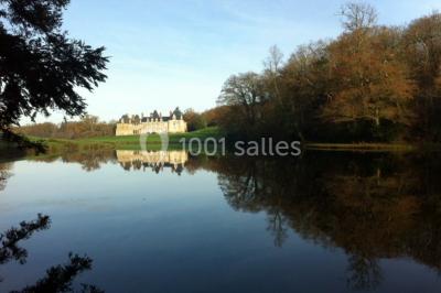 Château de la Bretonnière - photo 1